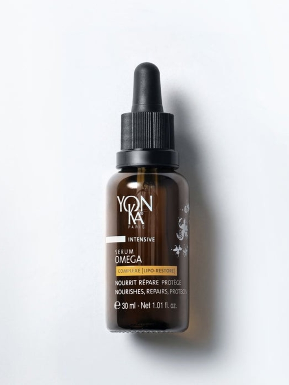 Yon-Ka Intensive Serum Omega - 30ml